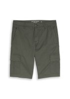 Vorschau: Tom Tailor TTSLIM Cargo Shorts 10847792
