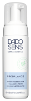 Vorschau: DADO SENS DERMACOSMETICS PROBALANCE REINIGUNGSSCHAUM