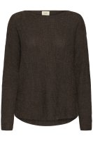 Vorschau: FRANSA Langarmshirt 10752889