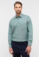 Vorschau: ETERNA Hemd Schusslancé Langarm 10798937