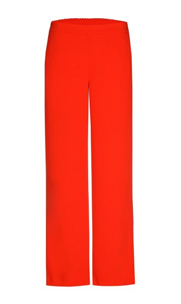 XANDRES Elegante Hose mit weit geschnittenem Bein 10822592