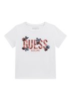 Vorschau: GUESS Midi T-Shirt 10826453