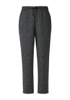 Vorschau: S.OLIVER Relaxed-Fit Hose mit Reißverschlusstaschen und All-over-Print 10811413