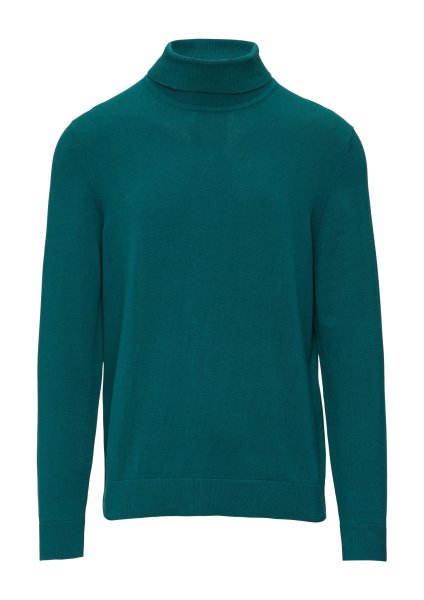 S.OLIVER Rollkragenpullover 10776761