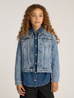 Vorschau: CALVIN KLEIN Jeansjacke 10768137