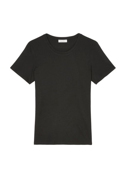 MARC O´POLO Rundhals-T-Shirt 10785691