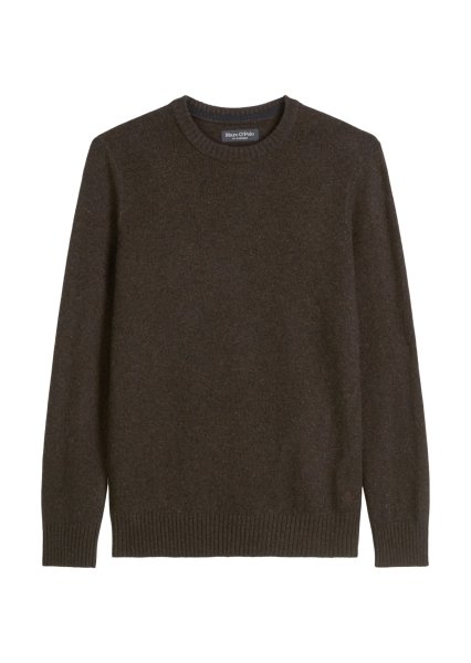 MARC O´POLO Wollpullover 10823093