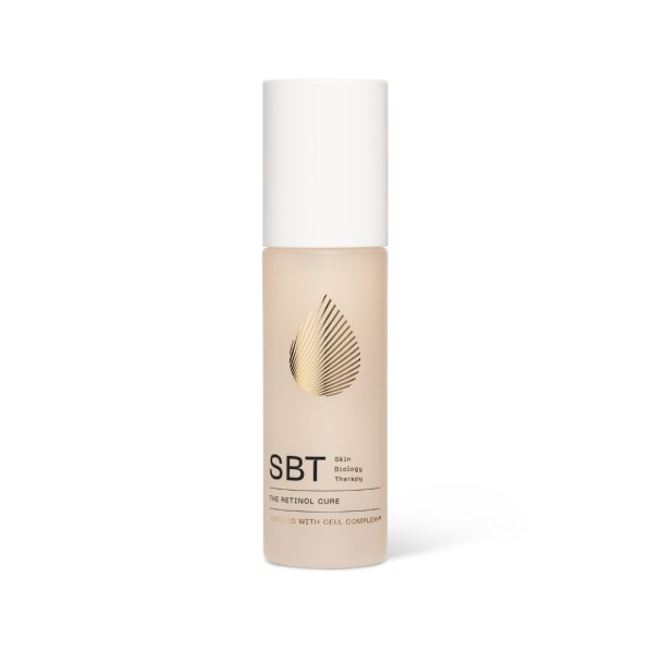 SBT The Retinol Cure 30ml SUPREME