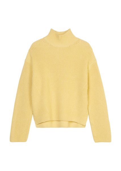 MARC O´POLO Turtleneck-Strickpullover 10778525