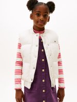 Vorschau: TOMMY HILFIGER Steppweste 10805225