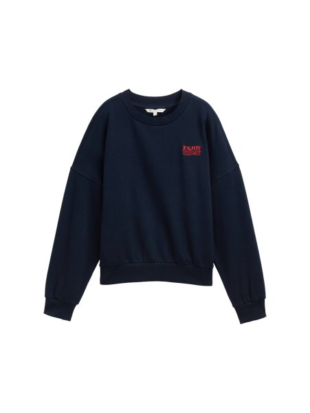 TOM TAILOR DENIM Sweatshirt 10799180