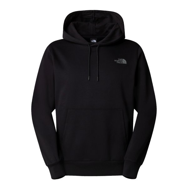 THE NORTH FACE Logo Kapuzenpullover 10757150