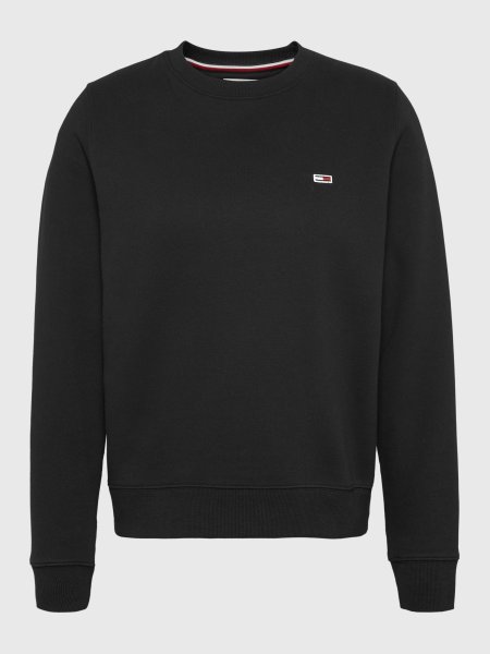 TOMMY JEANS Fleece-Sweatshirt 10614727