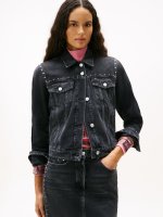 TOMMY JEANS Jeansjacke 10807048