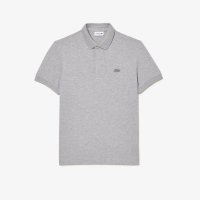 Vorschau: LACOSTE Regular Fit-Polohemd Paris aus Stretch-Piqué 10780478