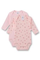 Vorschau: SANETTA Baby-Body kurzarm Doppelpack 10796907