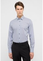 Vorschau: Eterna Hemd Twill Langarm 10818924