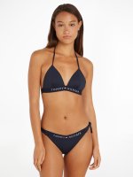 Vorschau: TOMMY HILFIGER Gepolstertes Triangel-Bikinioberteil 10682685