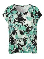 Vorschau: VIA APPIA DUE T-Shirt mit Rundhals 10792358