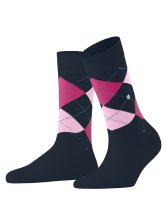 Vorschau: BURLINGTON Queen Damen Socken 10676216
