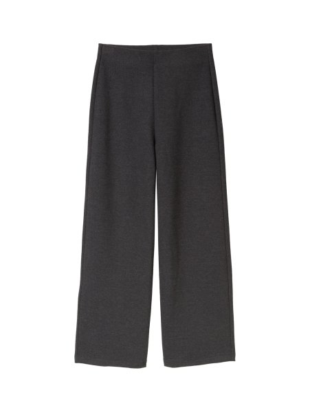 TOM TAILOR DENIM Cropped Culotte Hose 10796427