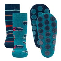 Vorschau: EWERS Stoppersocken 10810236