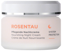 Vorschau: ANNEMARIE BÖRLIND ROSENTAU Pflegende Nachtcreme