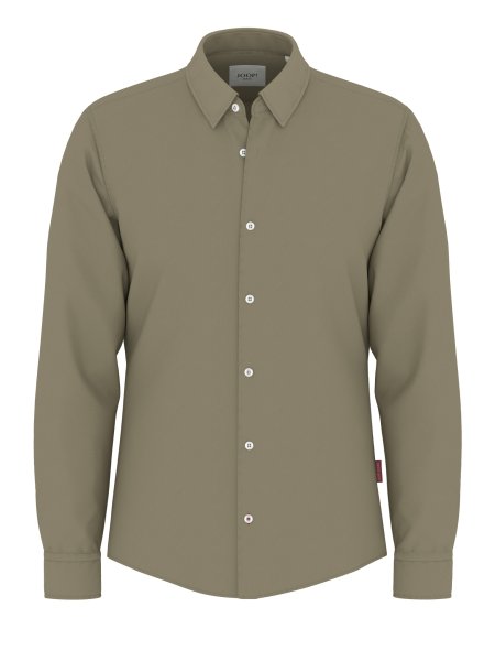 JOOP! JEANS Lyocell-Hemd 10792893