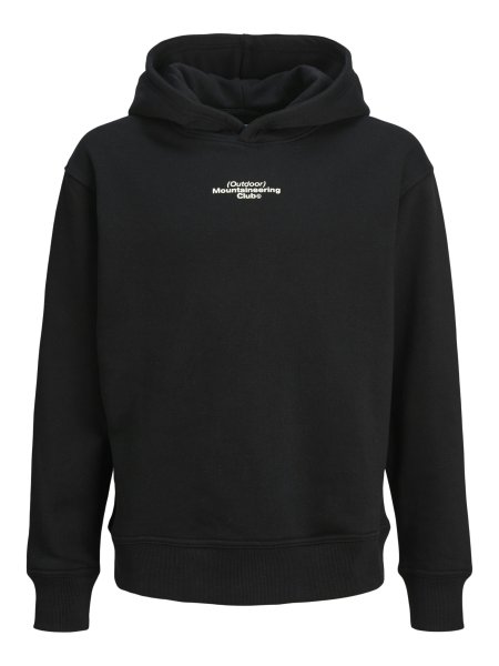 JACK&JONES Hoodie JCOALPHA MOUNTAIN PRINT 10764124