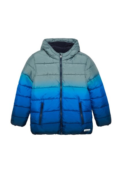 S.OLIVER Outdoor-Jacke 10760307