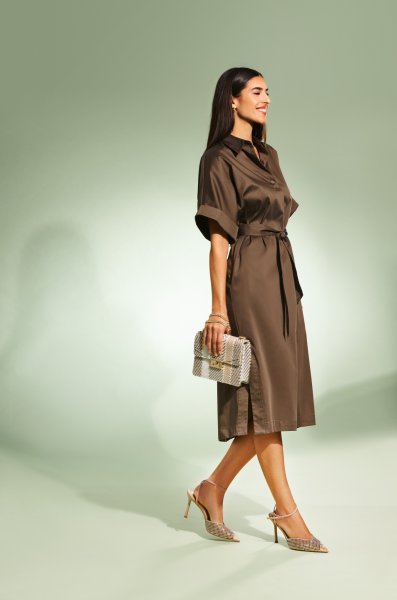 COMMA Kleid 10801820