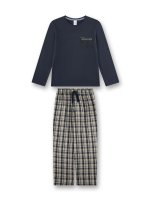 Vorschau: SANETTA Pyjama 10821520
