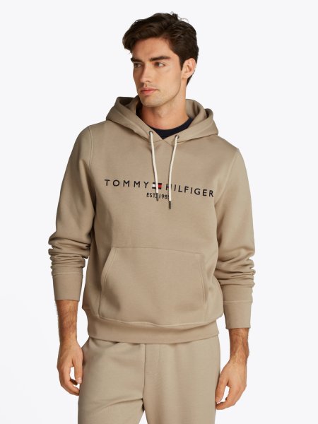 TOMMY HILFIGER Hoody TOMMY LOGO HOODY 10637679