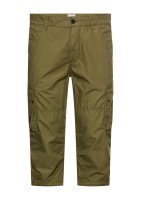 Vorschau: Camel Active Hose mit Cargo-Taschen 10831206