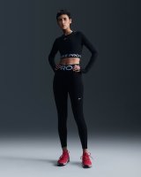 Vorschau: NIKE Pro Sculpt Leggings in voller Länge mit hohem Bund für Damen 10801609