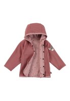 Vorschau: STERNTALER Babyjacke zum Wenden 10761817