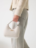 Vorschau: GUESS MIREMA SMALL HOBO 10808187