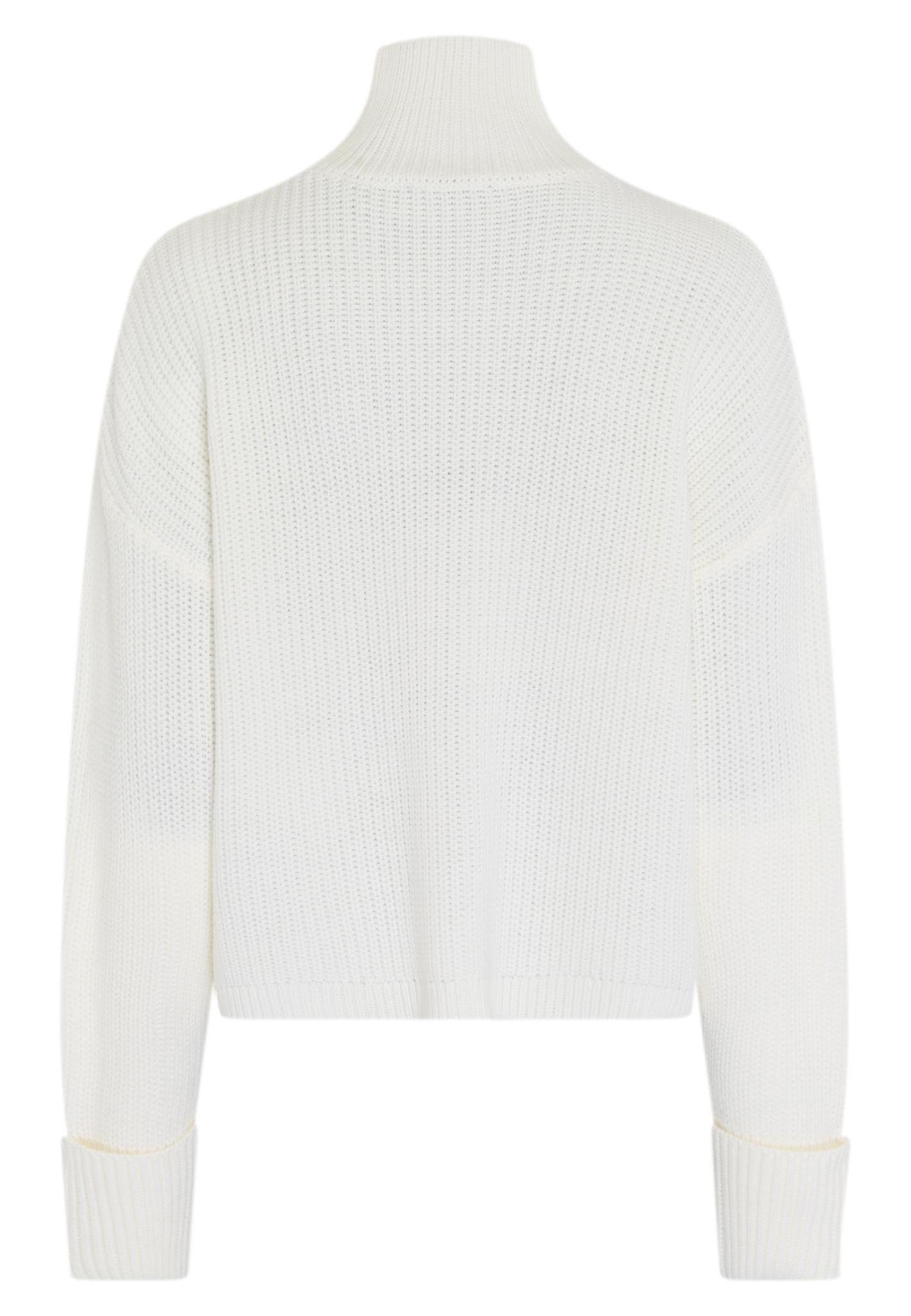 MARC AUREL Pullover mit Strass Applikation 10812258