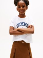 Vorschau: TOMMY HILFIGER Varsity Graphic T-Shirt 10805224