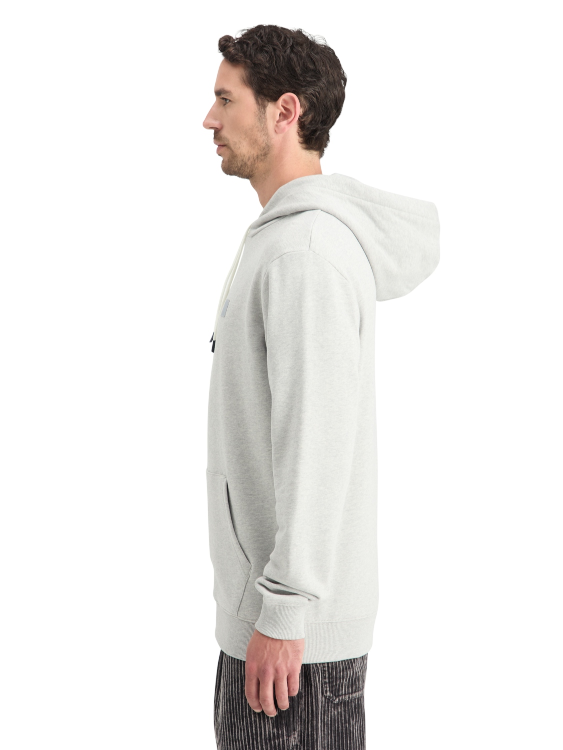 SCOTCH & SODA Essential Logo Hoodie 10750111