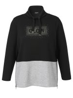 Vorschau: VIA APPIA DUE Sweatshirt 10814258