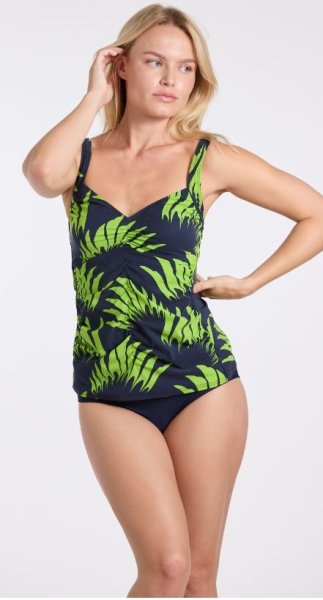 SUNFLAIR Tankini 10789254