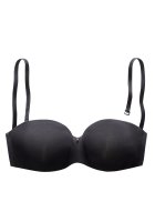 Vorschau: LASCANA Schalen-BH mit abnehmbaren Trägern 10701392