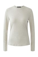 Vorschau: OUI Langarmshirt 10804784