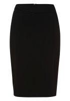 Vorschau: FRANK WALDER Bleistiftrock NIZZA mit Nahtfeinem Reißverschluss 10703127