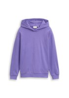 Vorschau: Tom Tailor Denim Oversize Hoodie Sweatshirt mit Rückenprint 10847933