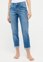 Vorschau: ANGELS Stylische Jeanshose 10766223