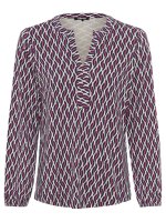 Vorschau: OLSEN Langarmshirt 10816848
