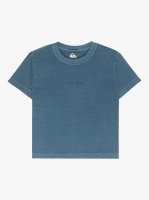 Vorschau: QUIKSILVER Essential - T-Shirt für Frauen 10802589