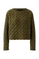 Vorschau: OUI SIRAH Pullover 10804765